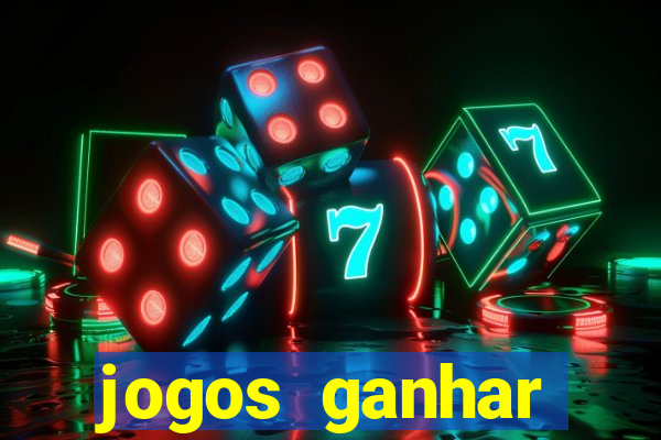 jogos ganhar dinheiro pix